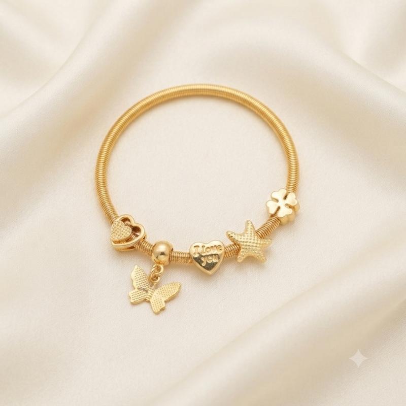 Adjustable Bracelet