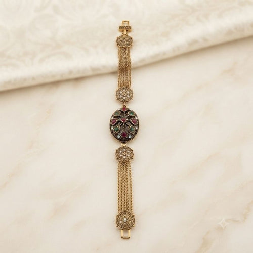 Antique Bracelet