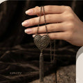 Antique Necklace - BXC