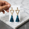 Arrow Earrings - BXB