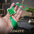 Bag Tassel - BXB