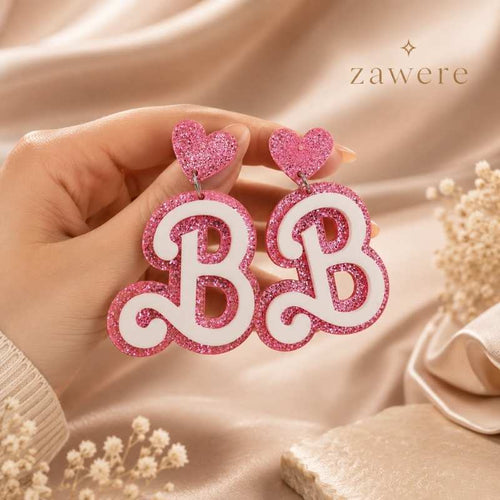 Barbie Earrings - BXE