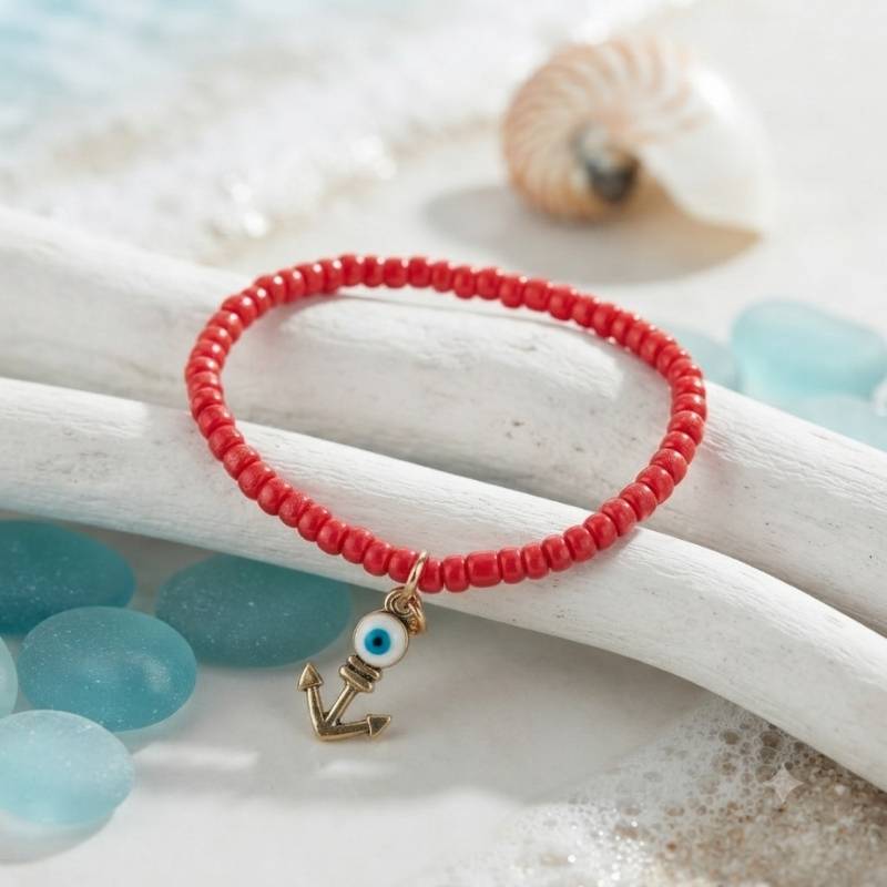 Beads Bracelet - BXA