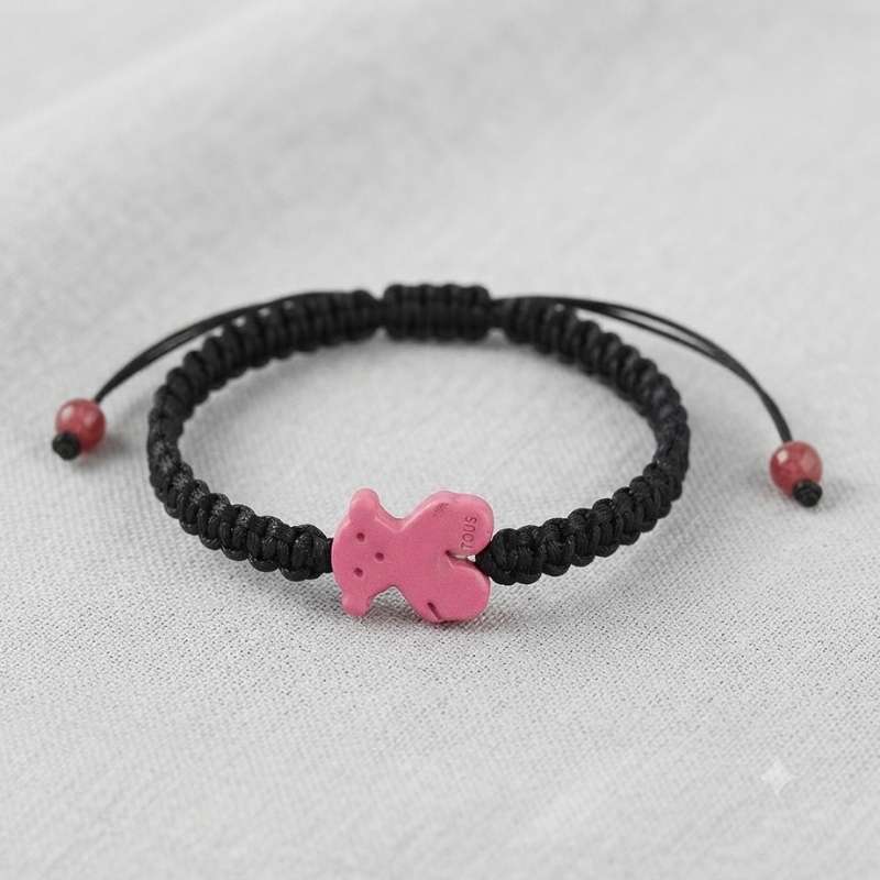 Bear Bracelet - BXD
