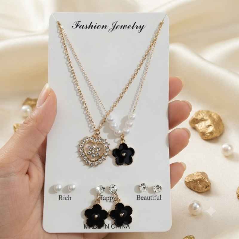 Beautiful Full Set