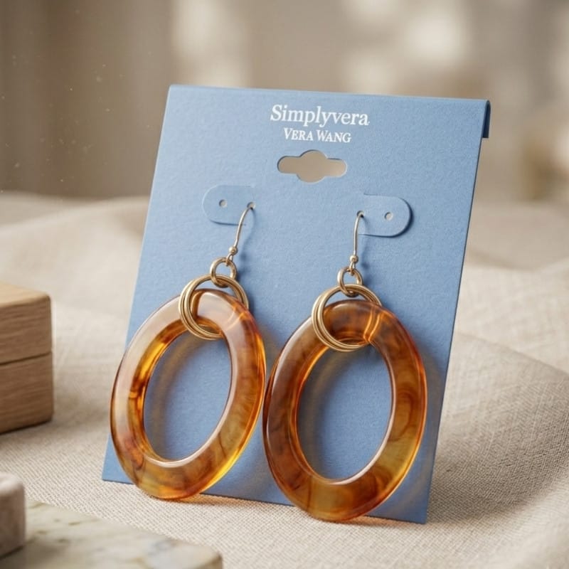 Beauty Earrings - BXB