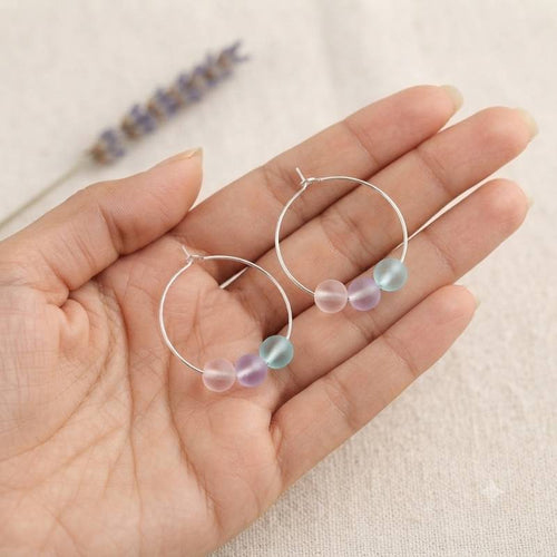 Beauty Earrings - BXF