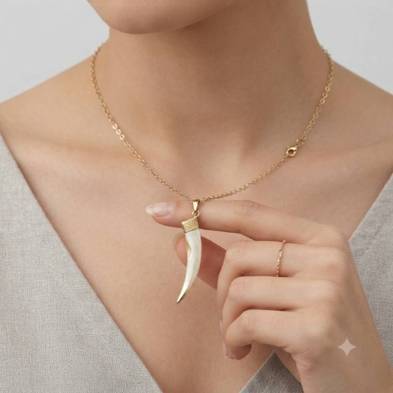 Beauty Necklace