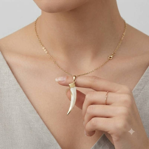 Beauty Necklace