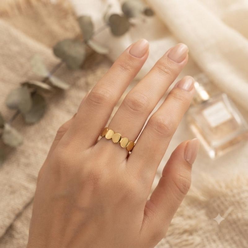 Beauty Ring Adjustable