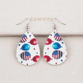 Birthday Earrings - BXC