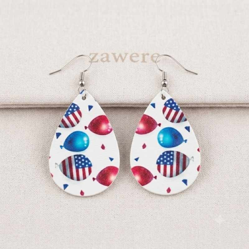 Birthday Earrings - BXC