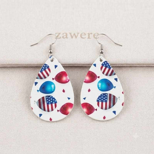 Birthday Earrings - BXC