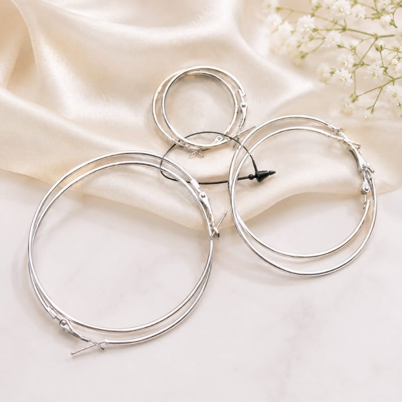 Pack of 3 - BXB
