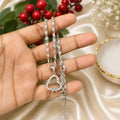 Heart Necklace -BXB