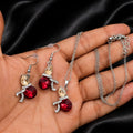 Necklace set - BXB