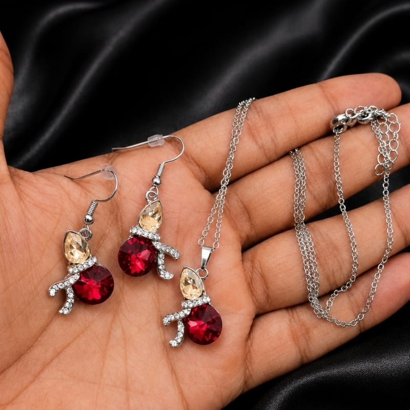 Necklace set - BXB