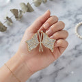 Brooch - BXD