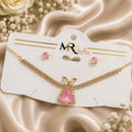 Butterfly Necklace