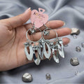 Butterfly Earrings
