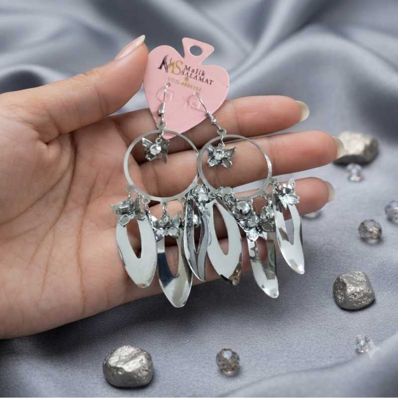 Butterfly Earrings