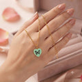 Butterfly Necklace - BXB