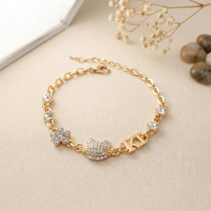Cat Bracelet - BXF
