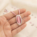 Cat Eye Pendant - BXF