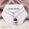 Cat Necklace - BXD
