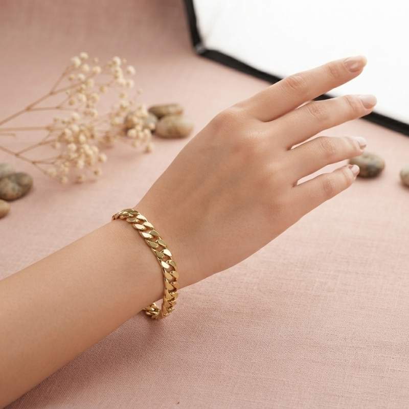 Chain Bracelet - BXF