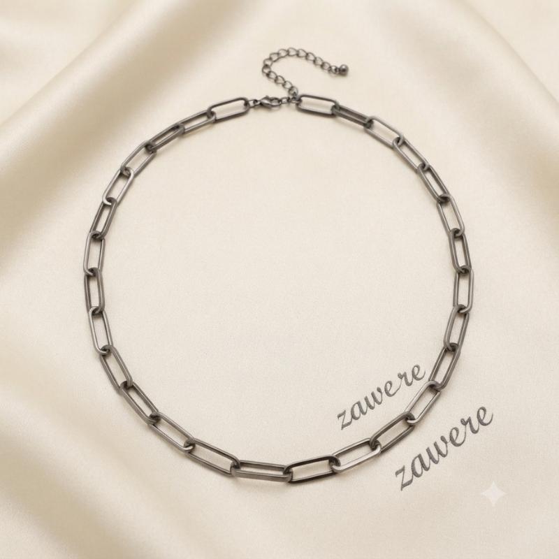 Chain Necklace - BXC