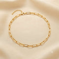 Chain Necklace - BXD