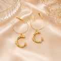 Golden Earrings -BXH