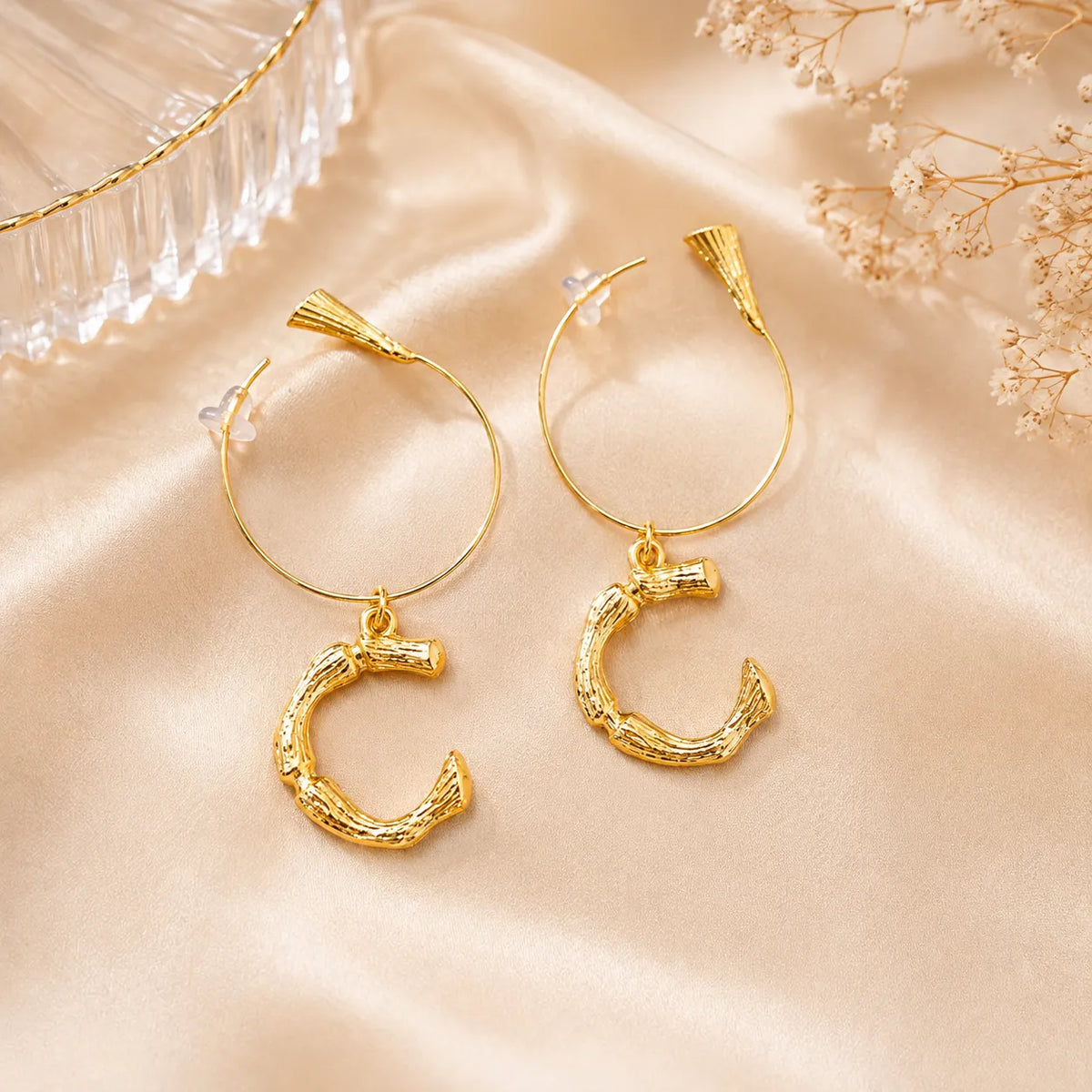 Golden Earrings -BXH