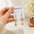 Star Earrings - BXI