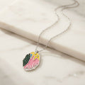 Colorful Necklace -BXB