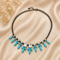 Crystal Necklace - BXA