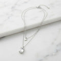 Crystal Necklace