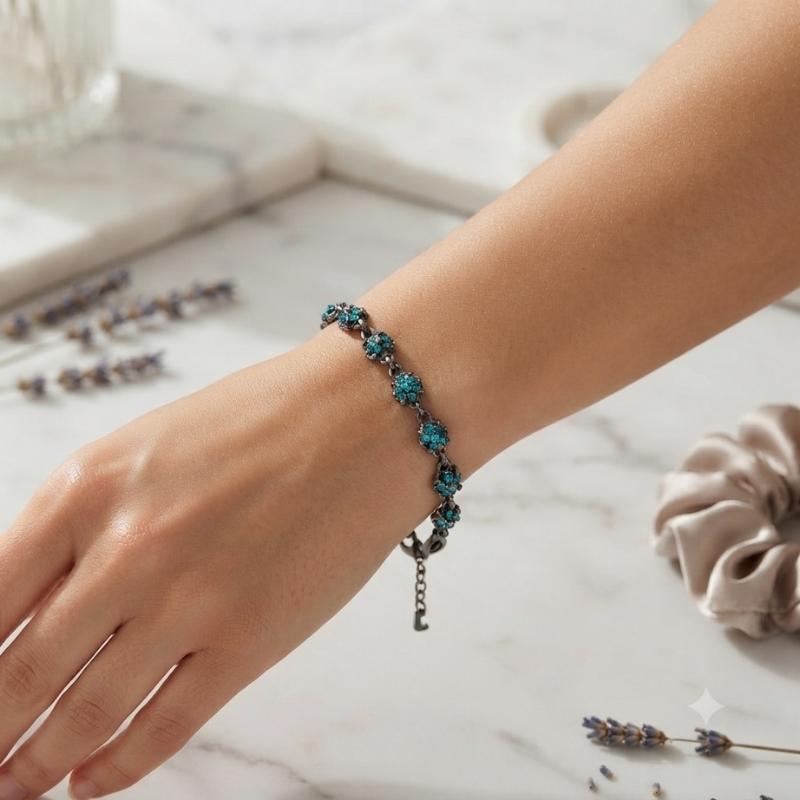 Crystals Bracelet - BXD