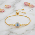Crystals Bracelet