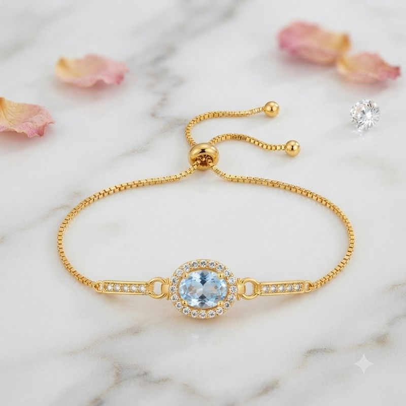 Crystals Bracelet