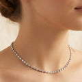 Crystals Necklace - BXB