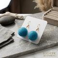 Earrings - BXB