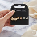 Earrings Card 2- BXD