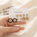 Earrings Pack - BXA