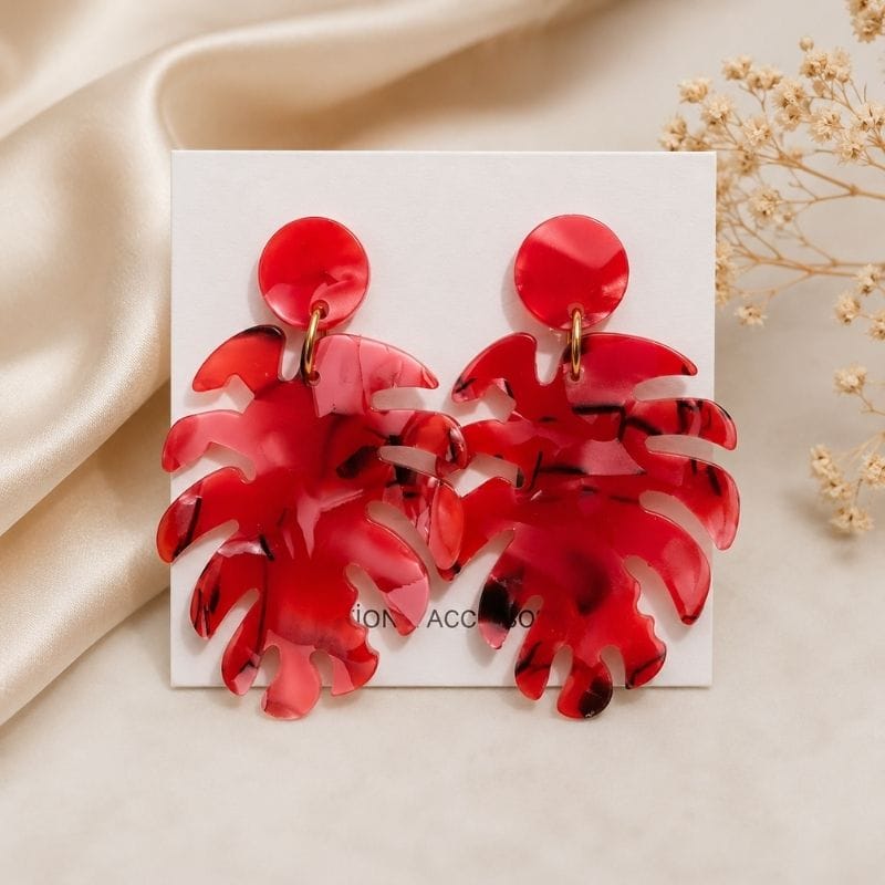 Elegant Earrings - BXC