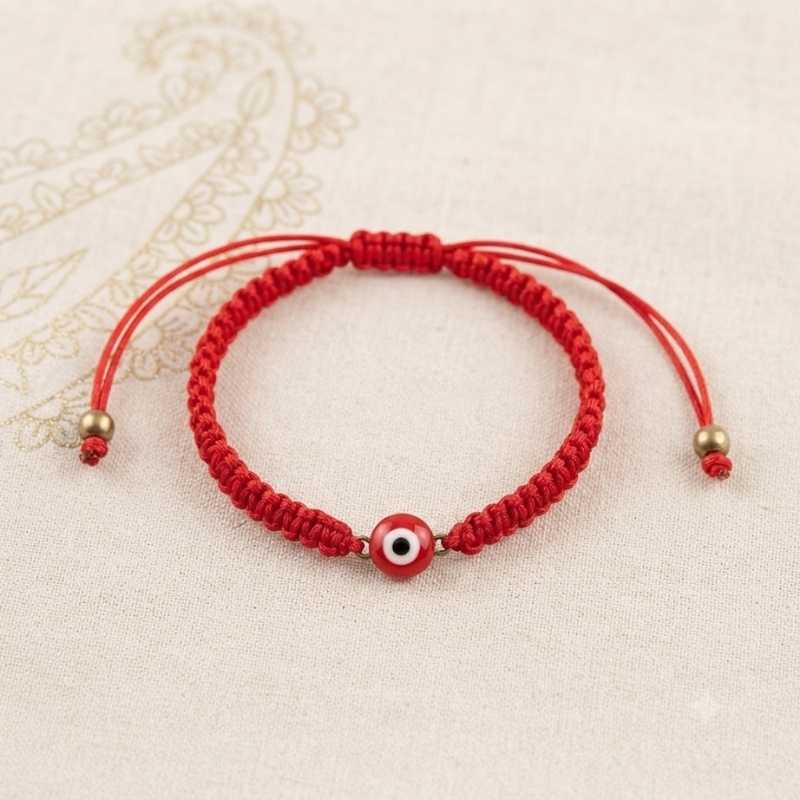 Eye Bracelet - BXA