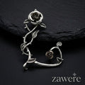 Flower Earcuff - BXC