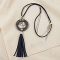 Flower Necklace - BXC