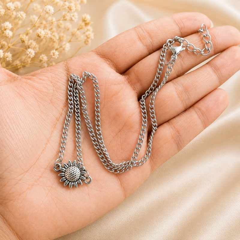 Necklace Trendy